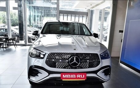 Mercedes-Benz GLE Coupe, 2024 год, 9 920 000 рублей, 3 фотография