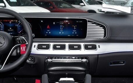 Mercedes-Benz GLE Coupe, 2024 год, 9 920 000 рублей, 9 фотография