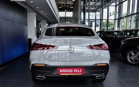 Mercedes-Benz GLE Coupe, 2024 год, 9 920 000 рублей, 5 фотография