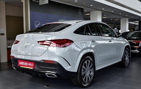 Mercedes-Benz GLE Coupe, 2024 год, 9 920 000 рублей, 6 фотография