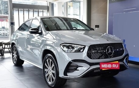 Mercedes-Benz GLE Coupe, 2024 год, 9 920 000 рублей, 4 фотография