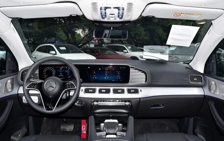 Mercedes-Benz GLE Coupe, 2024 год, 9 920 000 рублей, 8 фотография