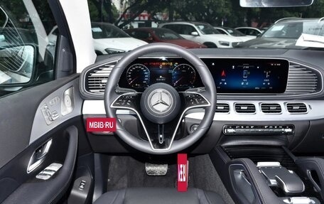 Mercedes-Benz GLE Coupe, 2024 год, 9 920 000 рублей, 11 фотография