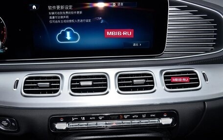 Mercedes-Benz GLE Coupe, 2024 год, 9 920 000 рублей, 13 фотография