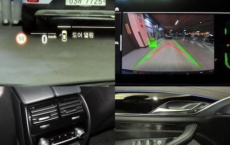 BMW 5 серия, 2022 год, 5 390 000 рублей, 12 фотография