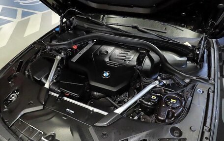 BMW 5 серия, 2022 год, 5 390 000 рублей, 13 фотография