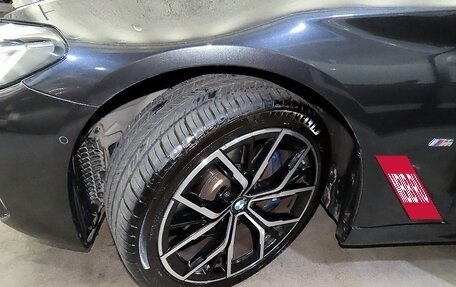 BMW 5 серия, 2022 год, 5 390 000 рублей, 6 фотография