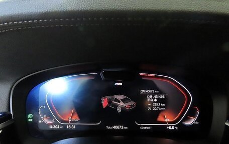 BMW 5 серия, 2022 год, 5 390 000 рублей, 17 фотография