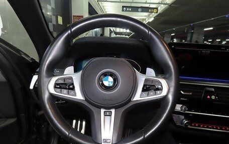 BMW 5 серия, 2022 год, 5 390 000 рублей, 16 фотография