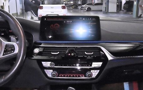 BMW 5 серия, 2022 год, 5 390 000 рублей, 19 фотография