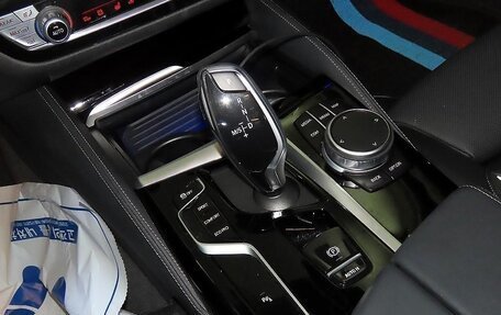 BMW 5 серия, 2022 год, 5 390 000 рублей, 20 фотография