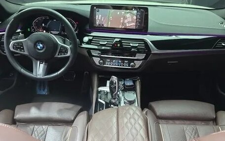 BMW 5 серия, 2022 год, 5 180 000 рублей, 7 фотография