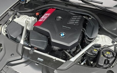 BMW 5 серия, 2022 год, 5 180 000 рублей, 8 фотография