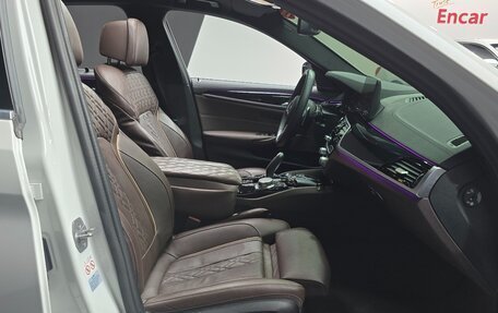 BMW 5 серия, 2022 год, 5 180 000 рублей, 12 фотография