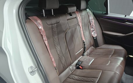 BMW 5 серия, 2022 год, 5 180 000 рублей, 14 фотография