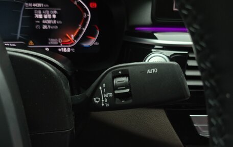 BMW 5 серия, 2022 год, 5 180 000 рублей, 19 фотография