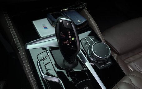 BMW 5 серия, 2022 год, 5 180 000 рублей, 11 фотография