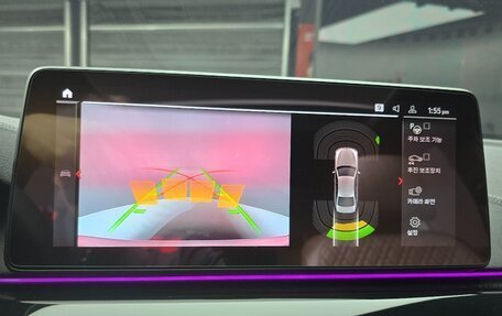 BMW 5 серия, 2022 год, 5 180 000 рублей, 18 фотография