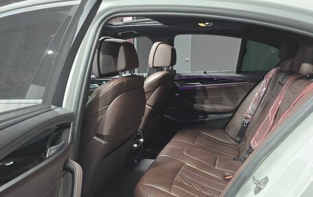 BMW 5 серия, 2022 год, 5 180 000 рублей, 15 фотография