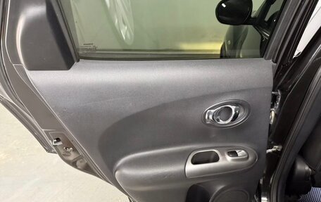 Nissan Juke II, 2013 год, 1 050 000 рублей, 9 фотография