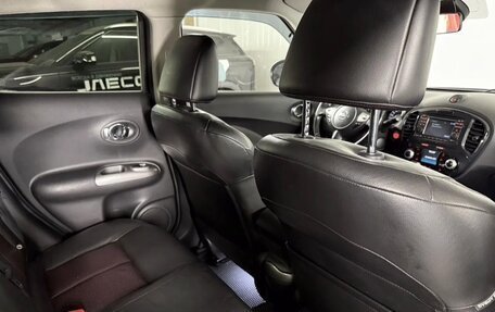 Nissan Juke II, 2013 год, 1 050 000 рублей, 6 фотография