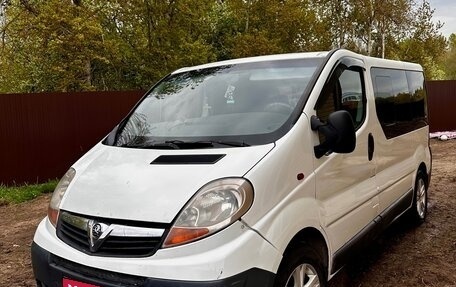 Renault Trafic, 2005 год, 820 000 рублей, 1 фотография