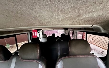 Renault Trafic, 2005 год, 820 000 рублей, 5 фотография