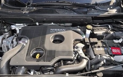 Nissan Juke II, 2013 год, 1 050 000 рублей, 1 фотография