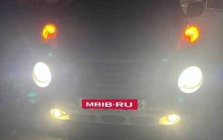 Nissan Juke II, 2013 год, 1 050 000 рублей, 2 фотография
