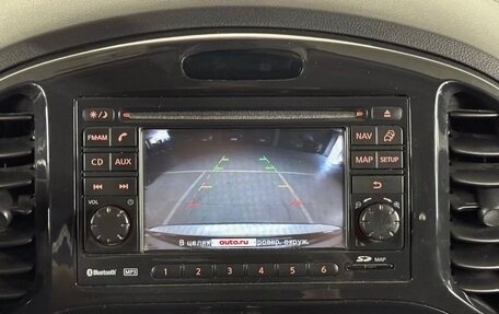 Nissan Juke II, 2013 год, 1 050 000 рублей, 5 фотография