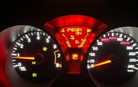 Nissan Juke II, 2013 год, 1 050 000 рублей, 3 фотография