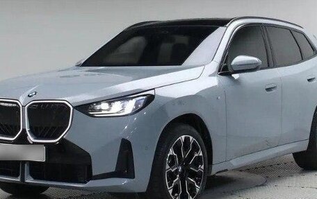 BMW X3, 2025 год, 7 300 000 рублей, 1 фотография