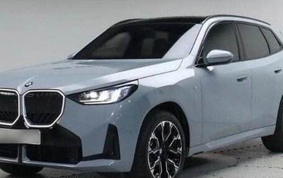 BMW X3, 2025 год, 7 300 000 рублей, 1 фотография