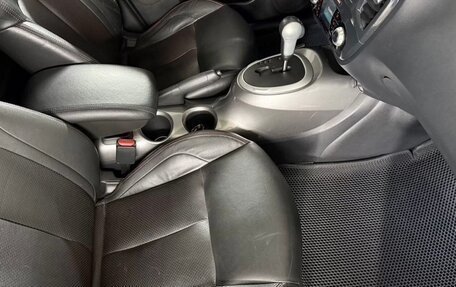 Nissan Juke II, 2013 год, 1 050 000 рублей, 12 фотография