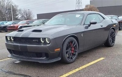 Dodge Challenger III рестайлинг 2, 2023 год, 13 900 000 рублей, 1 фотография