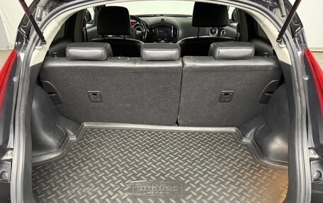 Nissan Juke II, 2013 год, 1 050 000 рублей, 15 фотография