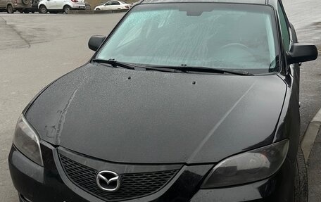 Mazda 3, 2005 год, 295 000 рублей, 1 фотография