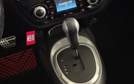 Nissan Juke II, 2013 год, 1 050 000 рублей, 11 фотография