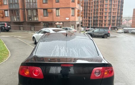 Mazda 3, 2005 год, 295 000 рублей, 4 фотография