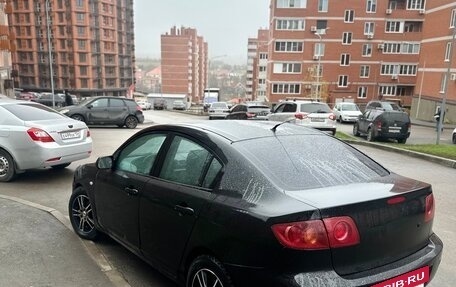 Mazda 3, 2005 год, 295 000 рублей, 2 фотография