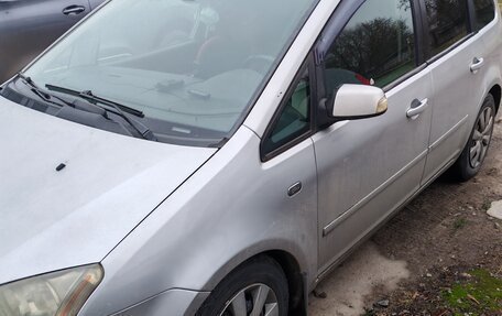 Ford C-MAX I рестайлинг, 2006 год, 450 000 рублей, 1 фотография