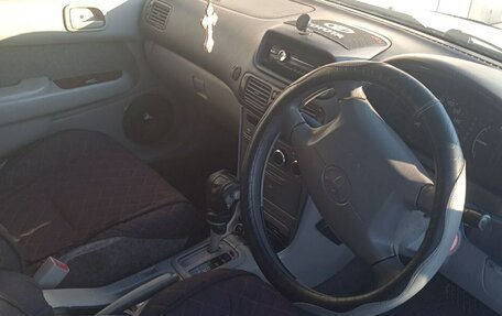 Toyota Corolla, 1999 год, 335 000 рублей, 10 фотография