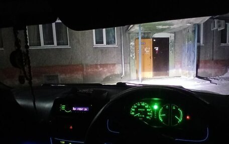 Toyota Corolla, 1999 год, 335 000 рублей, 13 фотография