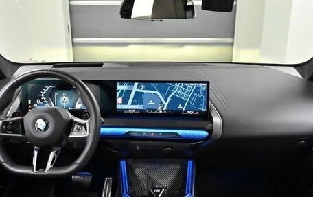 BMW X3, 2025 год, 7 300 000 рублей, 9 фотография