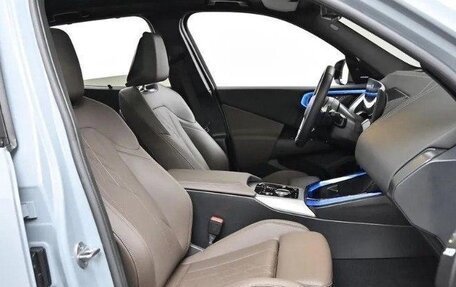 BMW X3, 2025 год, 7 300 000 рублей, 7 фотография