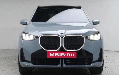 BMW X3, 2025 год, 7 300 000 рублей, 2 фотография
