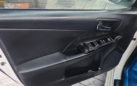 Toyota Camry, 2012 год, 1 150 000 рублей, 9 фотография