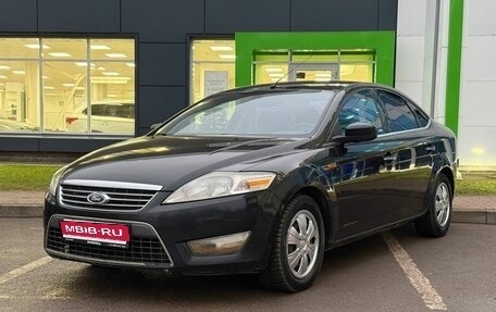 Ford Mondeo IV, 2007 год, 620 000 рублей, 1 фотография