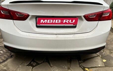 Chevrolet Malibu IX, 2020 год, 1 400 000 рублей, 3 фотография