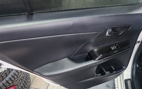 Toyota Camry, 2012 год, 1 150 000 рублей, 11 фотография